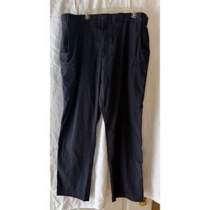 Men's‎ Navy Flying Cross Cargo Pants Size 42 Reg Style F1 FX77400 Prime Stat